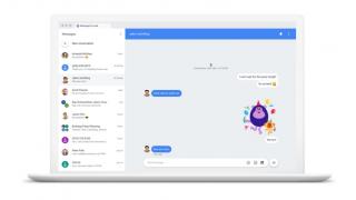 [UPDATE: Acum și în România] Android Messages este disponibil în varianta Web; Iată ce funcții oferă!