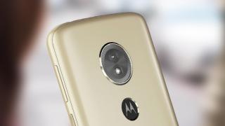Preț și disponibilitate Motorola Moto E5 în România