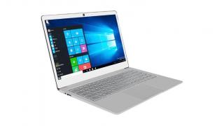 Jumper EZbook X4 disponibil la precomandă; Notebook cu ecran FHD de 14 inch, tastatură iluminată și Windows 10