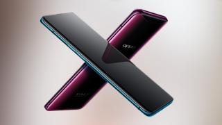 Oppo Find X este oficial! Iată tot ce trebuie să știi despre cel mai cool smartphone al anului