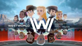 Westworld are acum joc pe mobil, disponibil gratuit pe Android, iOS: Westworld Mobile