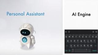 Tastatura TouchPal primeşte propriul asistent pe bază de AI, "Talia" (Video)