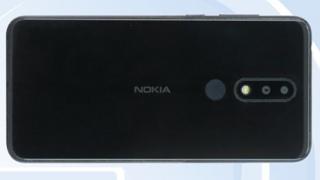 Nokia 5.1 Plus primeşte certificarea TENAA, care îi confirmă camera duală și alte dotări