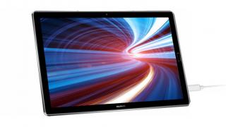 Huawei România aduce pe cale oficială în România noua tabletă MediaPad M5; Iată prețul recomandat
