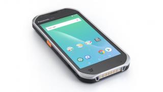 Panasonic Toughbook FZ-T1 este un nou telefon robust; Are un preț de 1300 euro și este adresat mediului enterprise