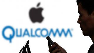 Duelul Apple - Qualcomm continuă! Gigantul din Cupertino contestă o serie de brevete ale producătorului de procesoare