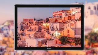 Preț și disponibilitate Huawei MediaPad M5 în România