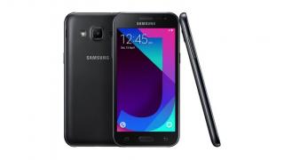 Samsung testează un telefon cu Android Go pe zeci de pieţe deja