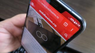 ASUS ZenFone 5 (ZE620KL): Conectivitate high-end, high-speed