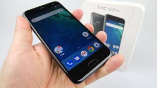 HTC U11 Life: Hardware ca un U Play mai răsărit