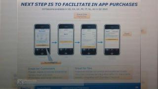 PayPal acum suporta plati pentru aplicatiile iPhone si Android