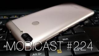 Mobicast 224: Podcast/Videocast Mobilissimo.ro despre lansarea lui Oppo Find X, primul prototip de Galaxy S10, Westworld Mobile