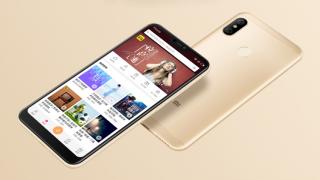Xiaomi Redmi 6 Pro este acum oficial! Smartphone cu display de 5.84 inch și baterie de 4000 mAh