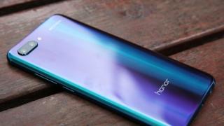 Tehnologia Huawei GPU Turbo soseşte în Beta pe Huawei Honor 10; Curând și la noi