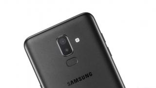 Samsung Galaxy J8 se pregăteşte de lansarea comercială, o arată firmware-ul oficial ajuns pe Internet
