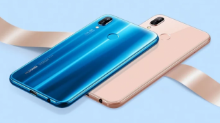Huawei Nova 3 primeşte teasere proaspete, ar putea sosi în iulie