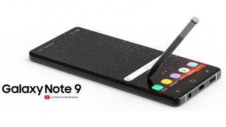 Samsung Galaxy Note 9 va fi lansat mai devreme decât predecesorul său; Phablet-ul bifează deja certificarea FCC