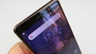 Nokia 7 Plus primește funcția Face Unlock printr-un update software; Aceasta vine și pe alte 3 telefoane HMD Global