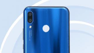 Huawei Nova 3 este dezvăluit de TENAA; Vedem primele fotografii ale terminalului