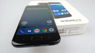 HTC U11 Life: Benchmark-uri cu câteva surprize, fără sughiţuri