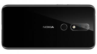 Nokia 6.1 Plus apare pe web, ar putea fi varianta globală de Nokia X6 (2018)