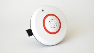 Prezentare soluții de avertizare Allview Smart Home: Senzor wireless de contact și avertizor acustic wireless