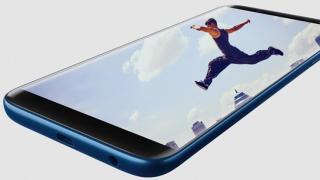 Un nou smartphone Samsung Galaxy On cu Infinity Display ar urma să vină în iulie