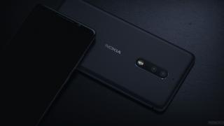 Un flagship Nokia cu procesor Snapdragon 845 se află în pregătiri (Zvon)