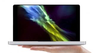 One Mix este un netbook de 7 inch cu touchscreen, 8 GB RAM și tastatură iluminată; Acum la reducere pe GeekBuying
