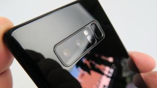Samsung Galaxy Note 9 ar urma să vină cu o cameră de generaţie nouă, cu tehnologie ISOCELL Plus