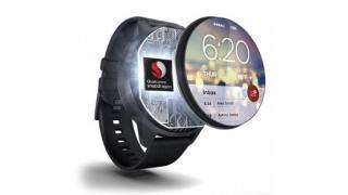 Qualcomm Snapdragon 2500 este un nou procesor pentru ceasurile inteligente destinate copiilor