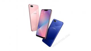 Oppo A5 se pregătește de lansare cu dotări mid-range și ecran de 6.2 inch; Ar putea debuta oficial și în Europa