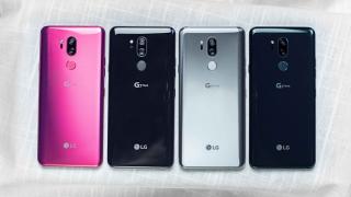 LG G7 ThinQ primeşte filmare 4K la 60 FPS după o actualizare de firmware; Iată detalii