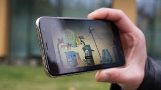 Apple vrea să mai reducă din dependența pentru ecranele OLED Samsung; Comandă 4 milioane de panouri de la LG Display