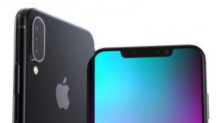 Iată cum ar putea arăta iPhone-ul din 2019 cu cameră triplă în spate! Vedem randări detaliate!