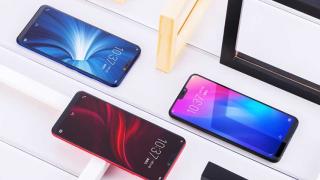 Vivo Z1i apare menționat online cu procesor Snapdragon 636 și ecran de 6.26 inch