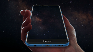 Huawei Honor Note 10 se pregătește de lansare, vine cu un ecran AMOLED de 6.9 inch; Avem detalii