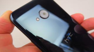 HTC U11 Life: Design de HTC U11, doar că mai compact