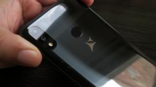 Allview Soul X5 Pro: Design de campion pe format popular