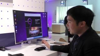 Samsung DeX Pad va primi suport pentru două monitoare odată cu sosirea lui Samsung Galaxy Tab S4