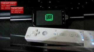 Jocurile de pe terminalele Android, controlate de un Nintendo Wiimote (Video)