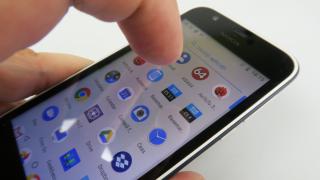 Nokia 1: Benchmark-uri de liga a patra, dar ne aşteptam la asta
