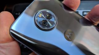 Motorola Moto X4: Camera care îşi face treaba excelent la 3 din 4 capitole