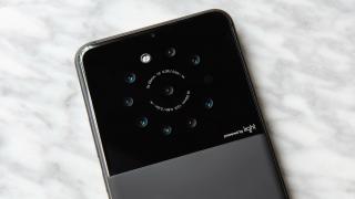 Un telefon cu 9 camere la bord, cu tehnologie Light este în pregătire