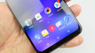 Allview Soul X5 Pro: Benchmark-uri admirabile, MediaTek Helio P60 nu e rău deloc