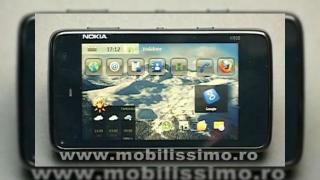 Nokia N900, analizat intr-o recenzie Mobilissimo.ro (Video)