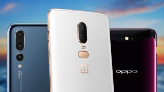 Top 10 cele mai populare smartphone-uri high-end pe Mobilissimo.ro în luna iunie 2018; China, Taiwan și Coreea de Sud împart puterea