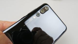 Huawei P20 Pro se vinde bine; Avem cifre legate de livrările pe plan european