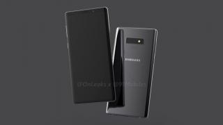 Paginile de suport asociate lui Samsung Galaxy Note 9 sunt publicate înainte de lansarea oficială