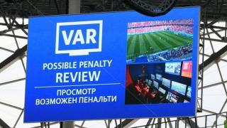 Sistemul VAR distruge spectacolul din Cupa Mondială, cu prea multe penalty-uri și hențuri
